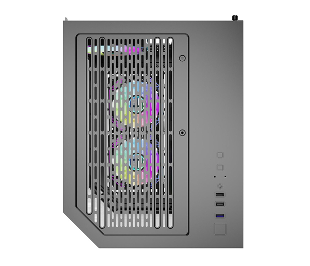 DarkFlash FT350 + 5 fans ARGB - 1330939 - zdjęcie 7